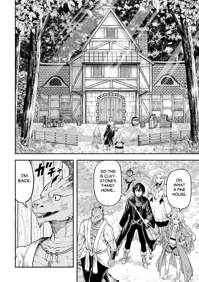 Sozai Saishuka no Isekai Ryokouki - Chapter 65 image 12